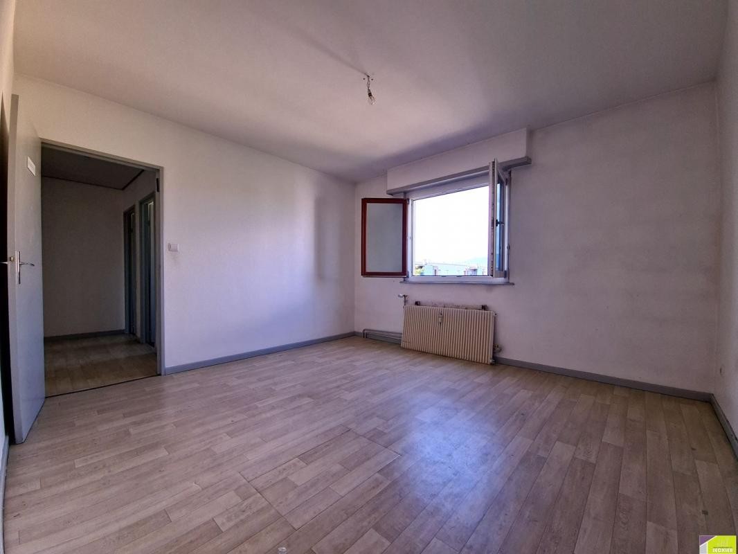 Vente Appartement à Colmar 4 pièces