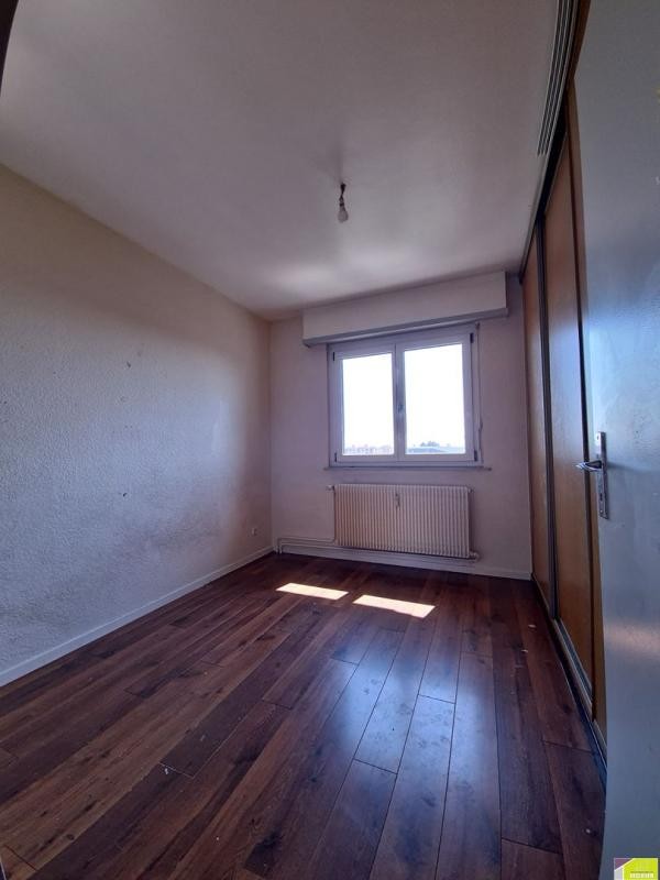 Vente Appartement à Colmar 4 pièces