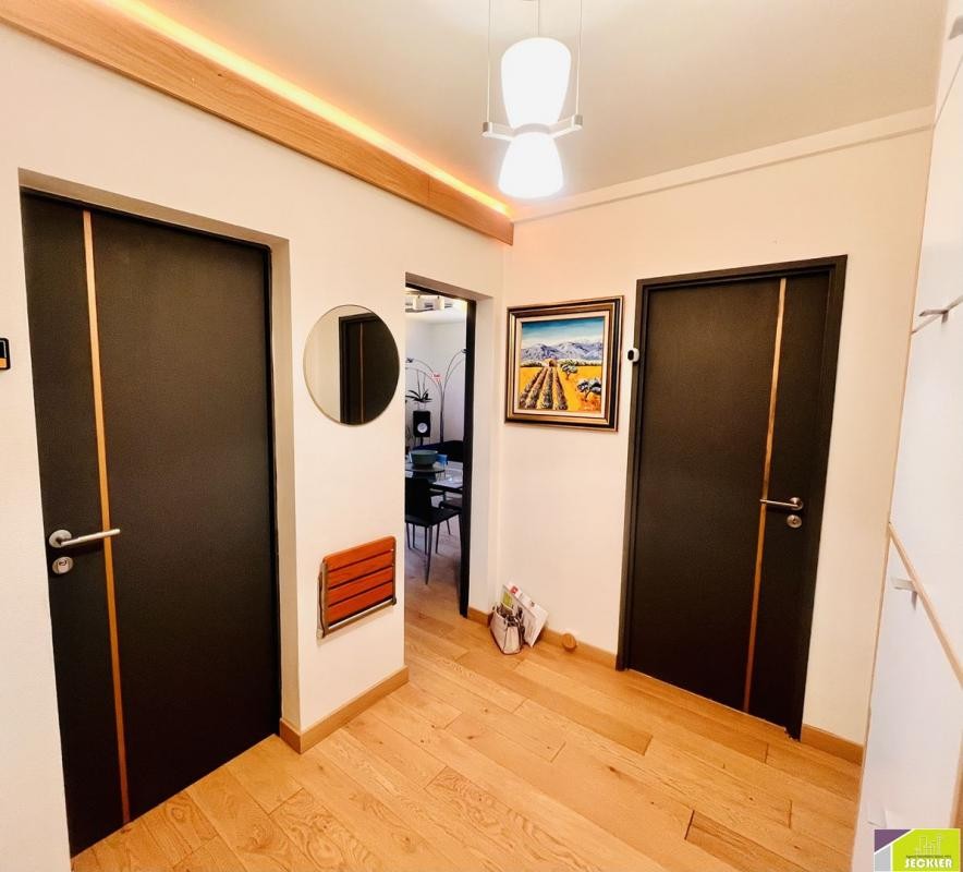 Vente Appartement à Colmar 4 pièces