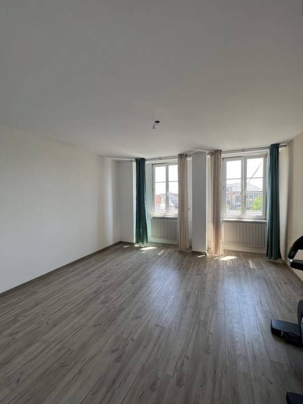 Location Appartement à Colmar 3 pièces