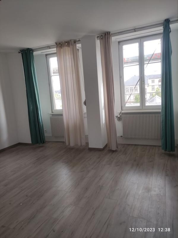 Location Appartement à Colmar 3 pièces