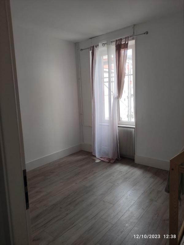 Location Appartement à Colmar 3 pièces