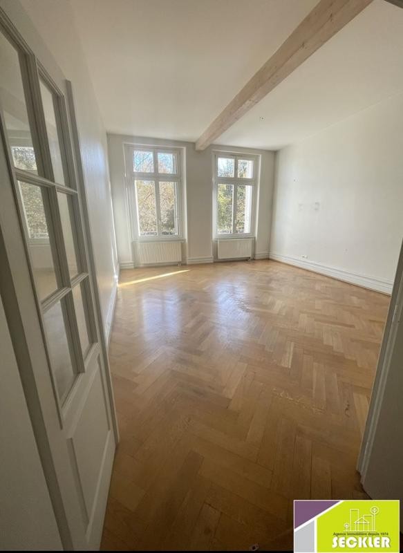 Vente Appartement à Colmar 3 pièces