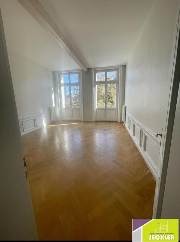 Vente Appartement à Colmar 3 pièces