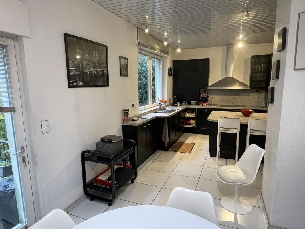 Vente Maison à Brunstatt 7 pièces