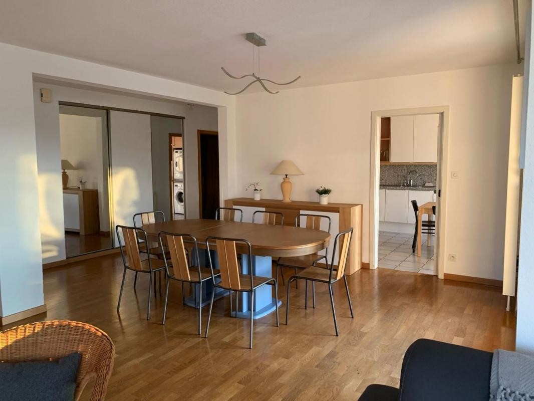 Location Appartement à Colmar 5 pièces