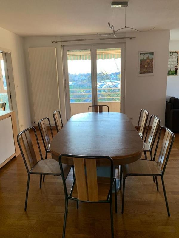 Location Appartement à Colmar 5 pièces