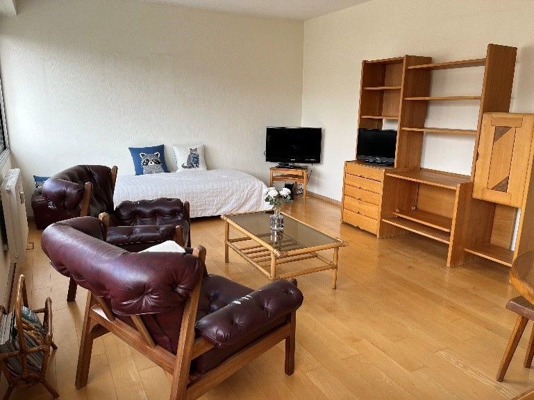 Vente Appartement à Colmar 3 pièces