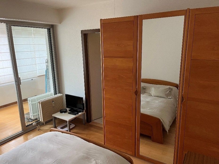 Vente Appartement à Colmar 3 pièces