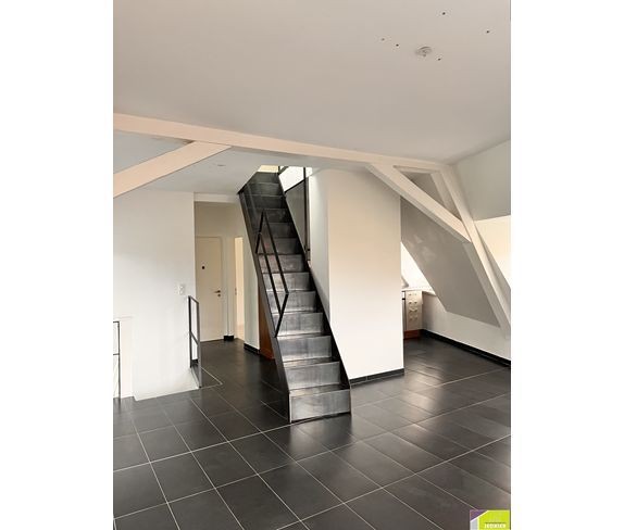 Vente Appartement à Colmar 3 pièces