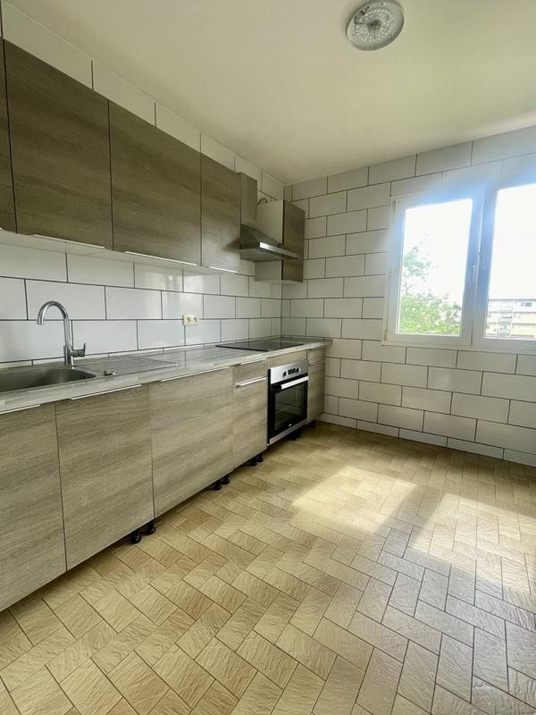 Vente Appartement à Colmar 4 pièces