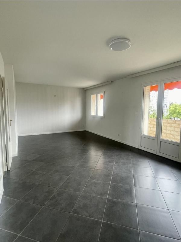 Vente Appartement à Colmar 4 pièces