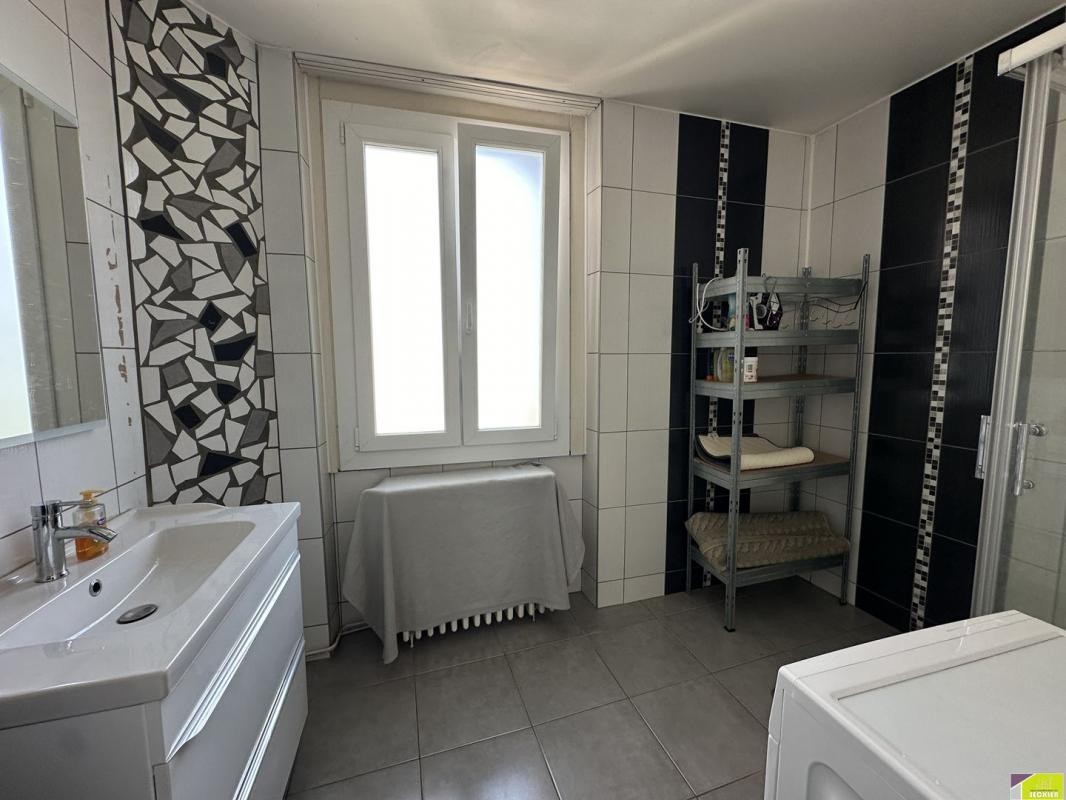 Vente Appartement à Colmar 3 pièces