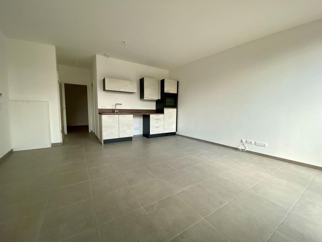 Vente Appartement à Bergheim 2 pièces