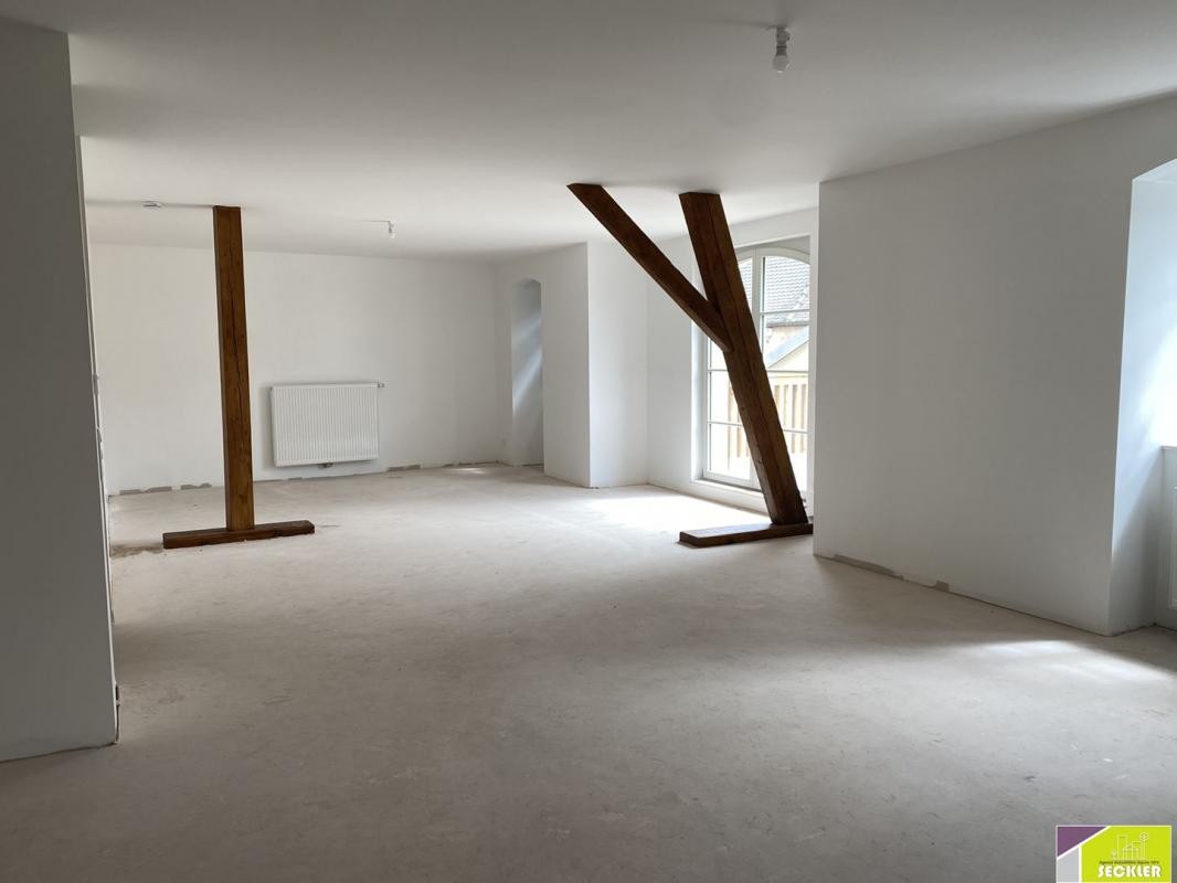 Vente Appartement à Bergheim 4 pièces