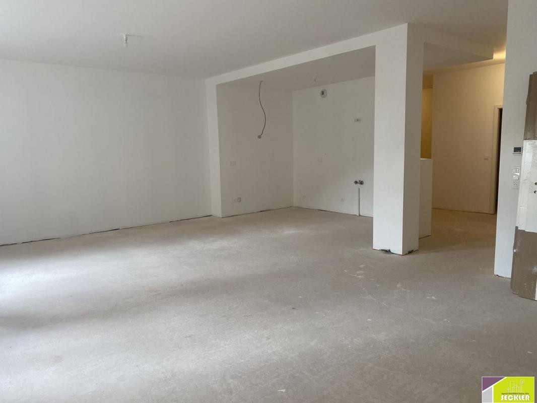 Vente Appartement à Bergheim 5 pièces