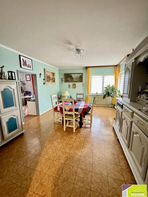 Vente Maison à Blodelsheim 5 pièces