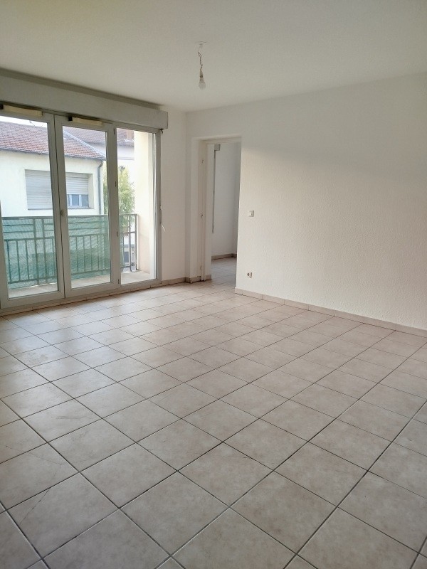 Location Appartement à Oullins 2 pièces