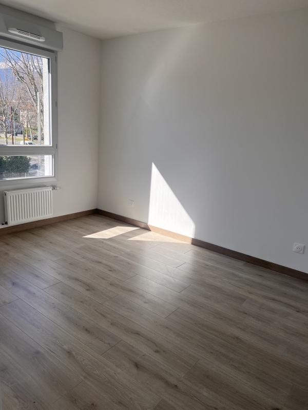 Location Appartement à Échirolles 3 pièces