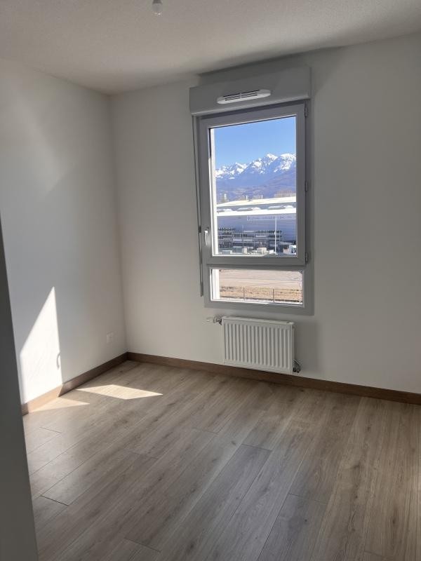 Location Appartement à Échirolles 3 pièces