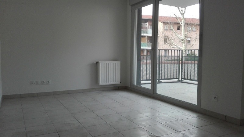 Location Appartement à Saint-Fons 2 pièces