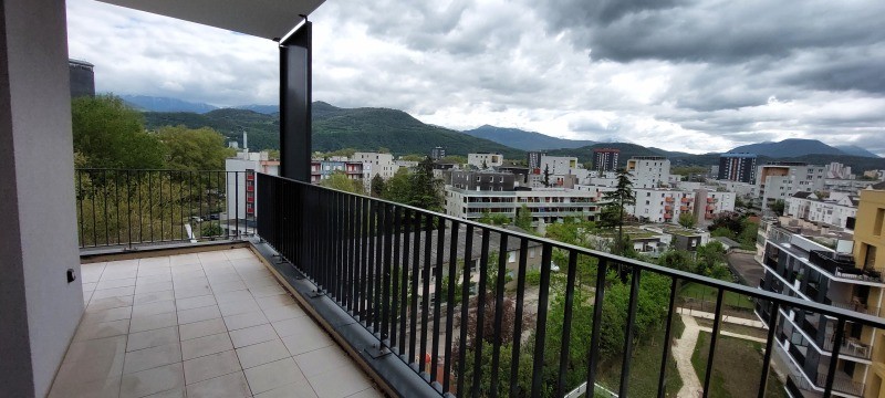 Location Appartement à Grenoble 3 pièces