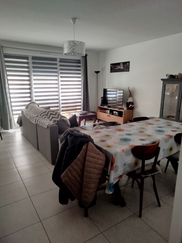 Location Appartement à Chasse-sur-Rhône 3 pièces