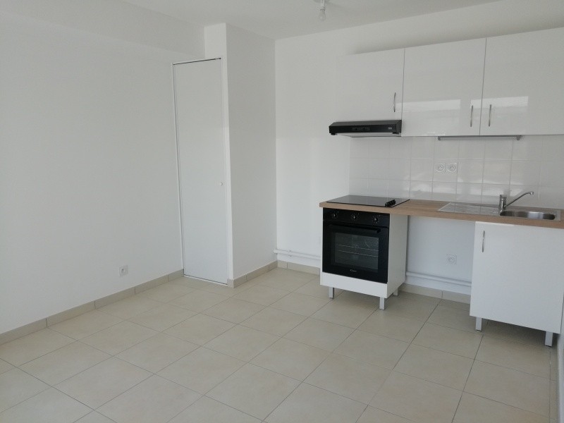 Location Appartement à Villefranche-sur-Saône 2 pièces