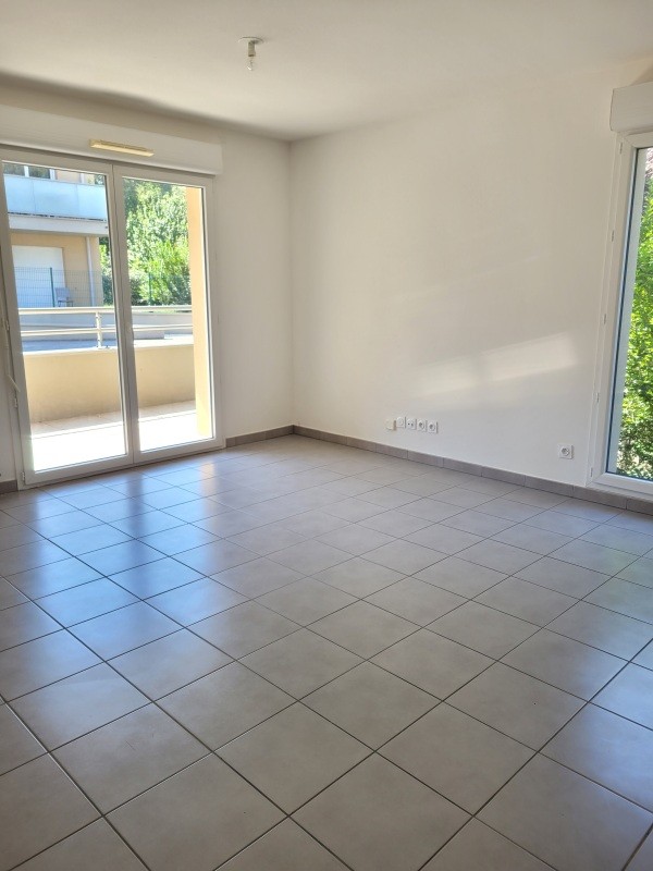 Location Appartement à Craponne 2 pièces