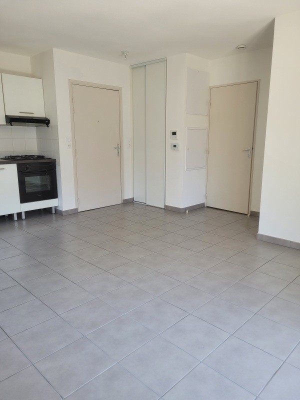 Location Appartement à Craponne 2 pièces