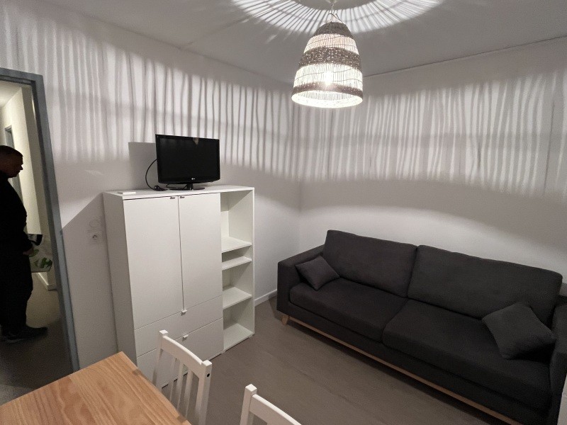 Location Appartement à Montpellier 1 pièce