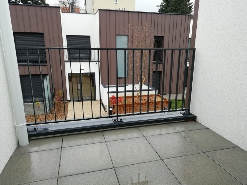 Location Appartement à Villefranche-sur-Saône 2 pièces