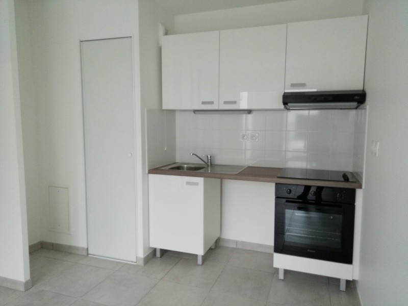 Location Appartement à Villefranche-sur-Saône 2 pièces