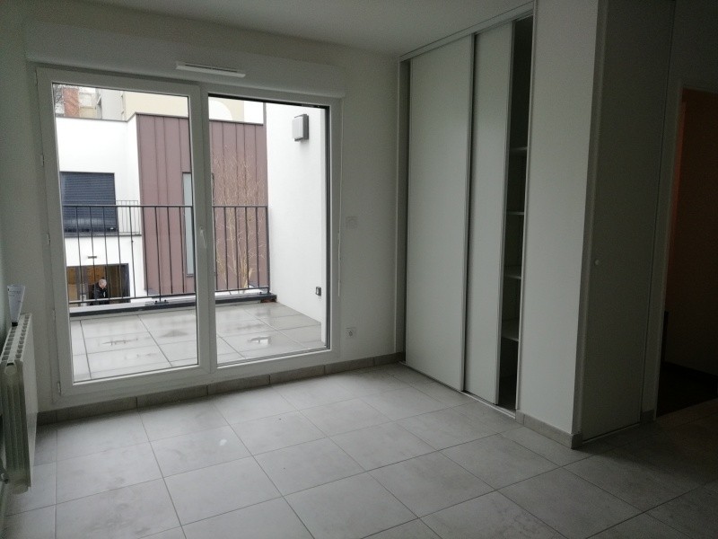 Location Appartement à Villefranche-sur-Saône 2 pièces