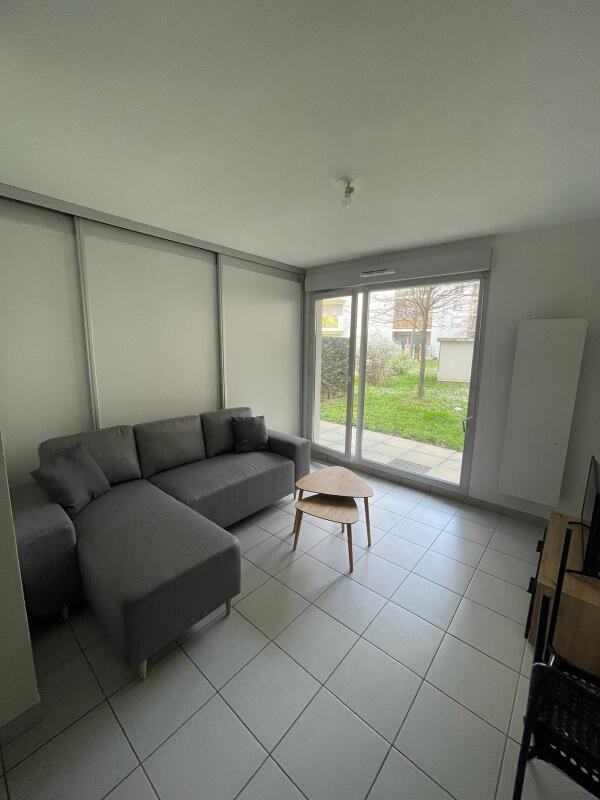 Location Appartement à Lyon 7e arrondissement 1 pièce