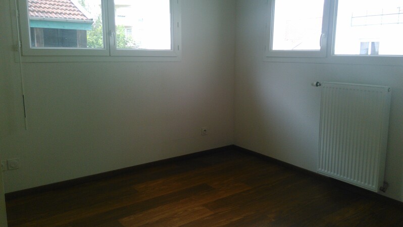 Location Appartement à Villeurbanne 2 pièces