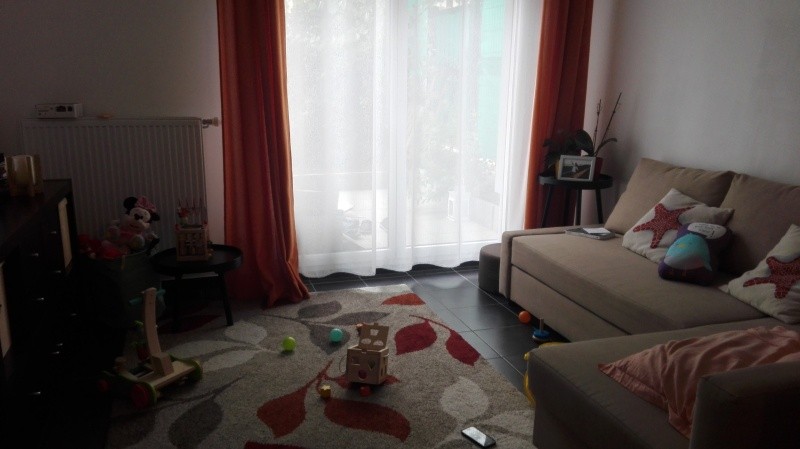 Location Appartement à Feyzin 3 pièces