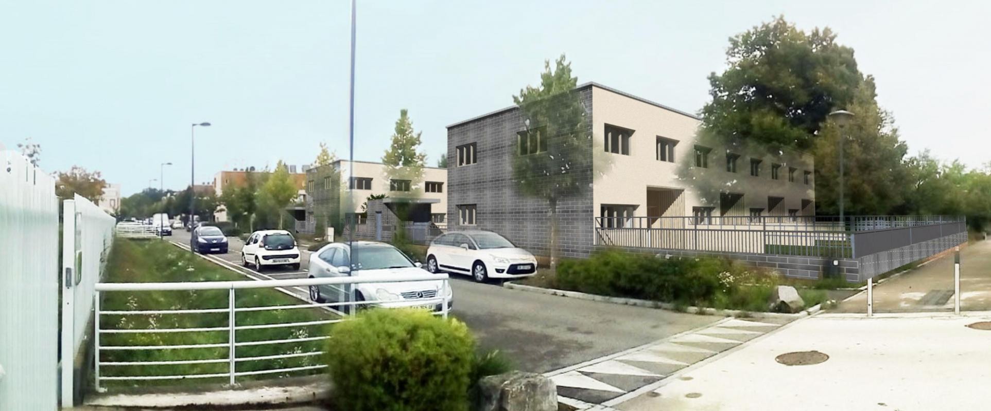 Vente Maison à Mulhouse 6 pièces