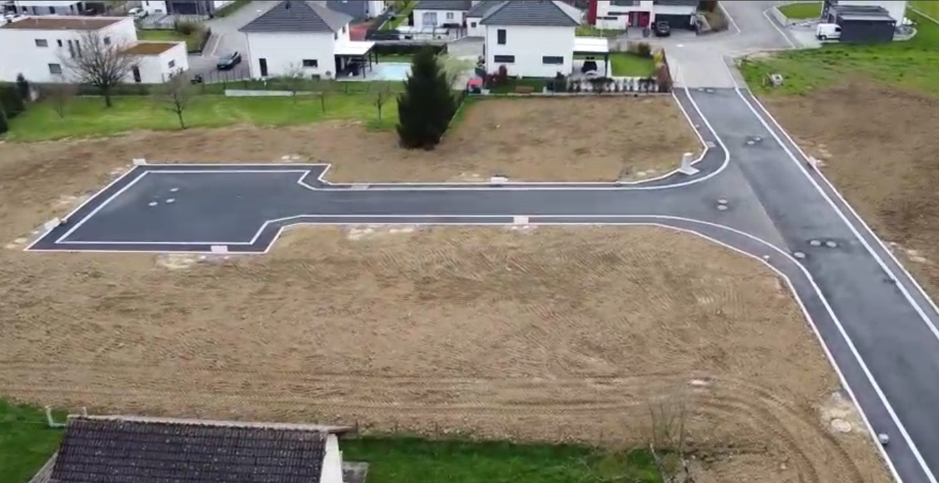 Construction Maison à Hagenthal-le-Bas 0 pièce