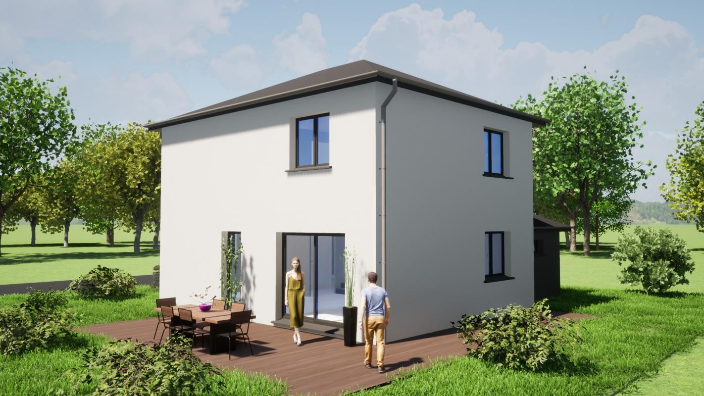 Construction Maison à Wittelsheim 0 pièce