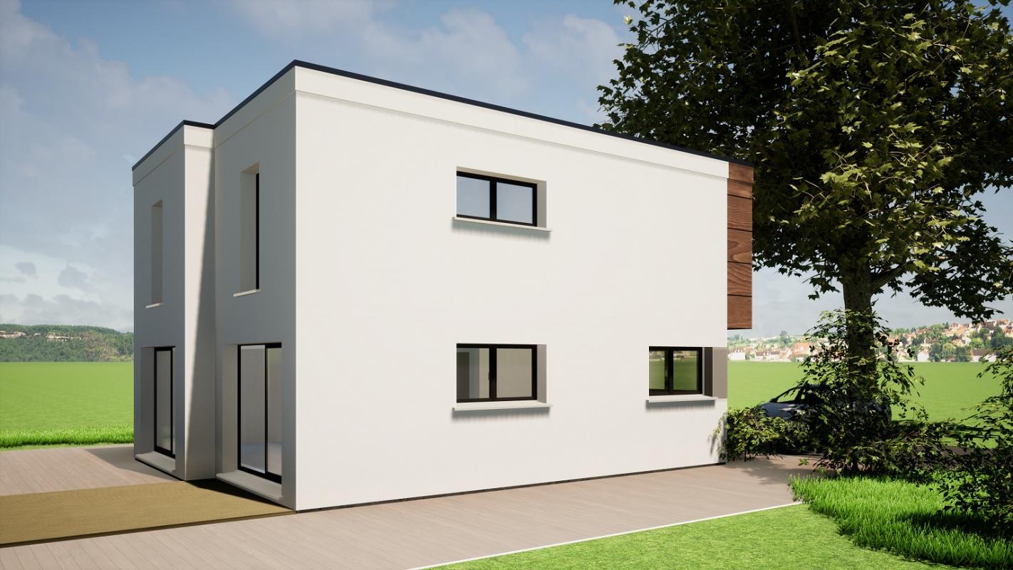 Construction Maison à Wittelsheim 0 pièce