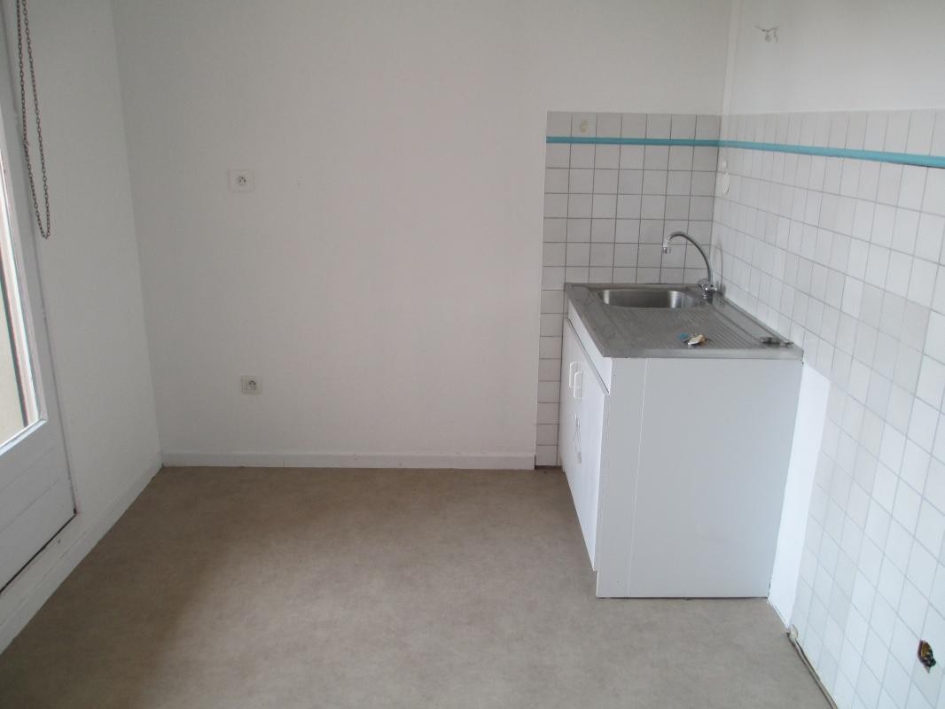 Vente Appartement à Algolsheim 4 pièces