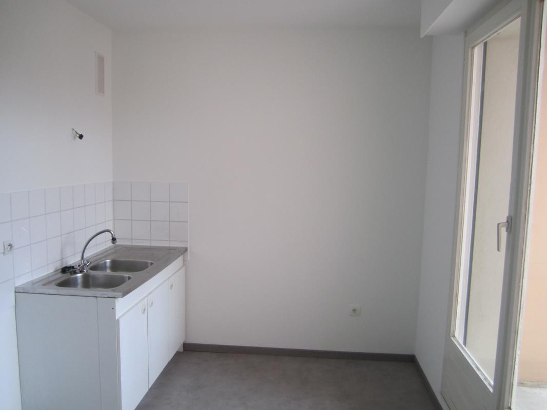 Vente Appartement à Algolsheim 4 pièces