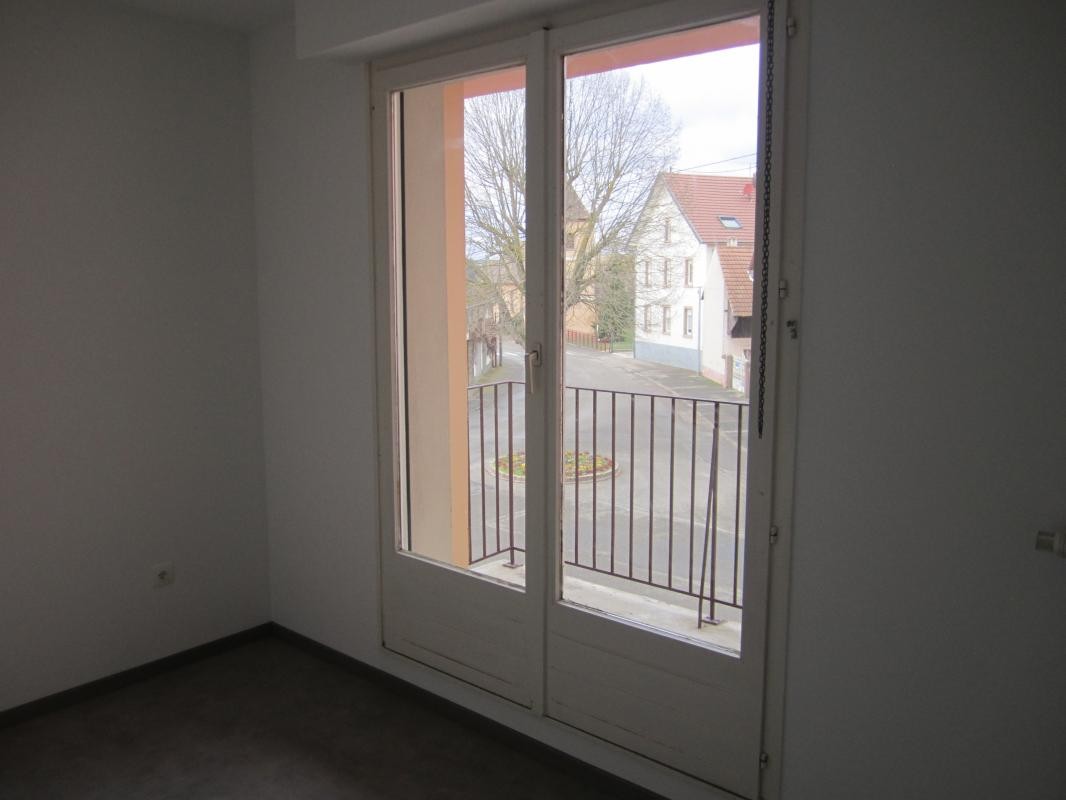 Vente Appartement à Algolsheim 4 pièces