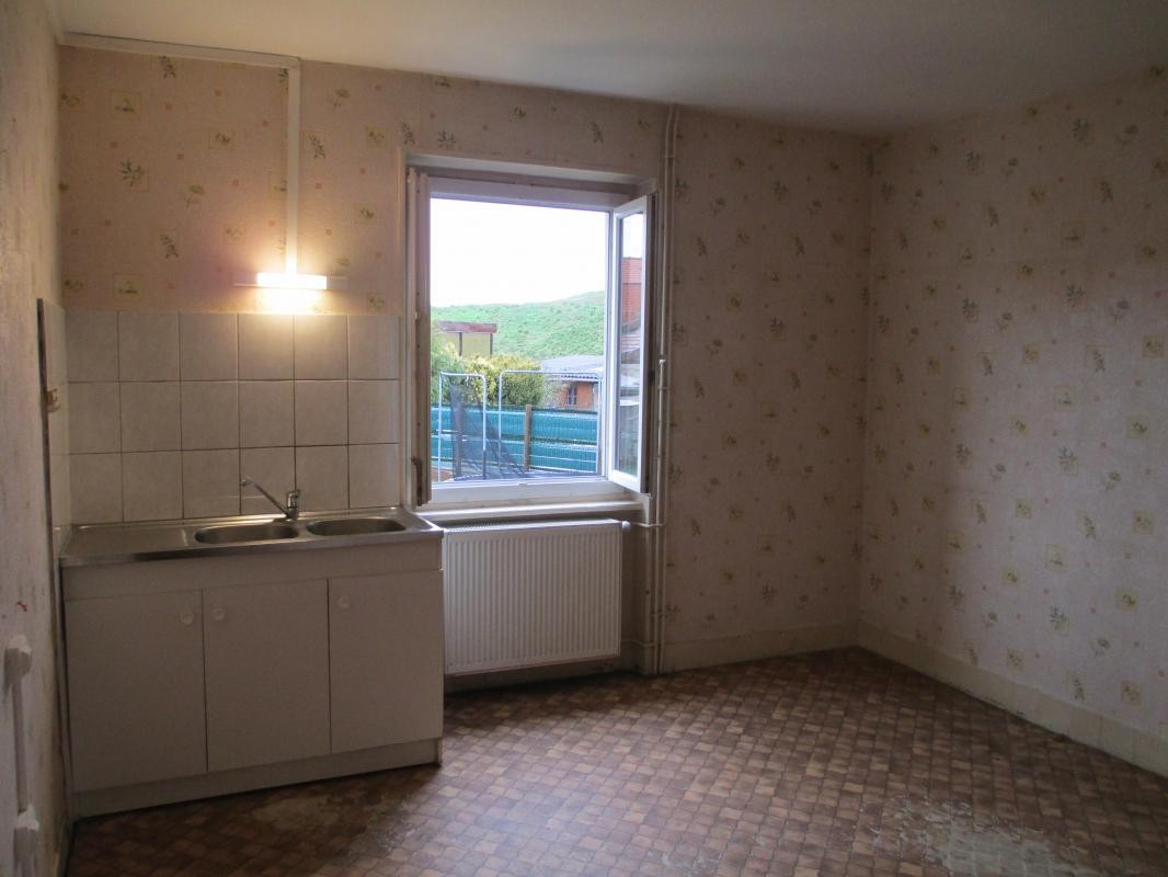 Vente Maison à Ensisheim 3 pièces