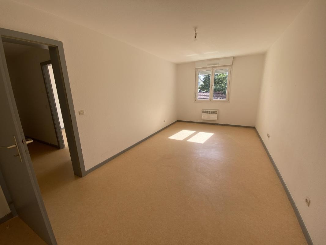 Vente Appartement à Truchtersheim 4 pièces