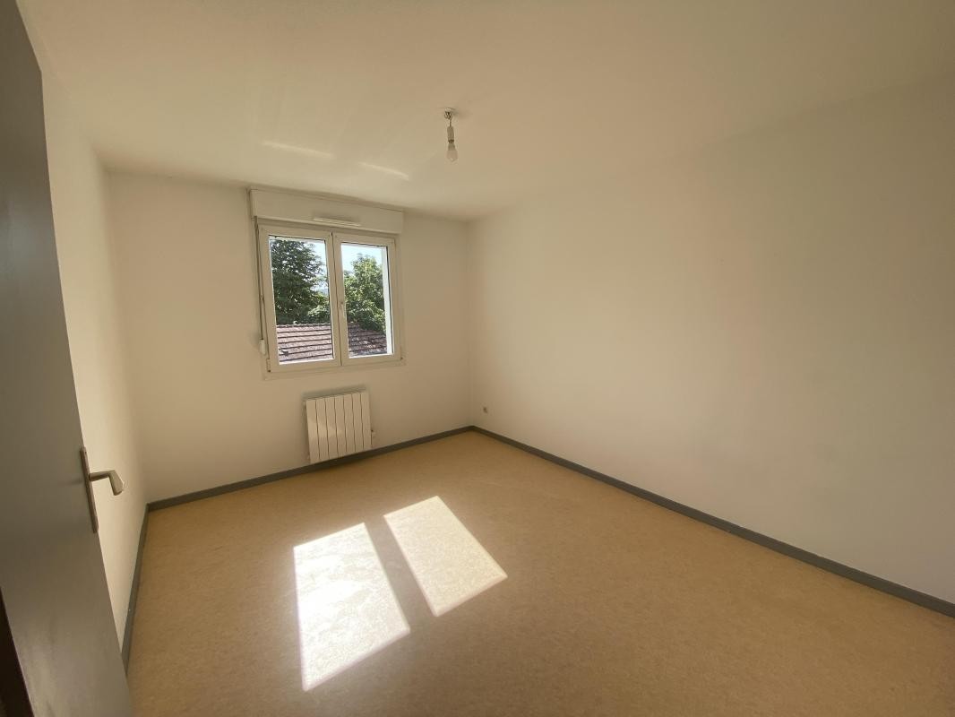 Vente Appartement à Truchtersheim 4 pièces