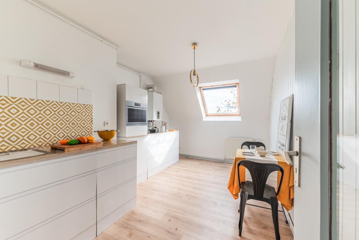 Vente Appartement à Riquewihr 5 pièces