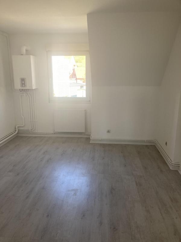 Vente Appartement à Riquewihr 5 pièces