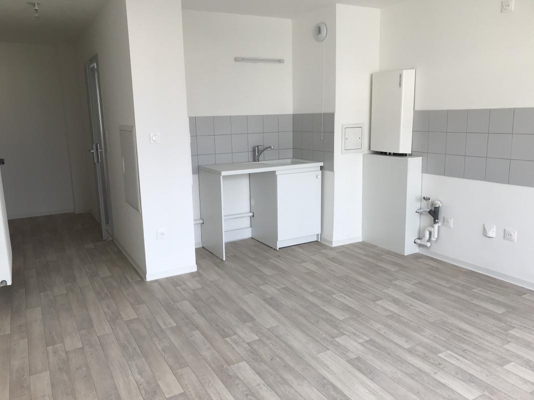 Location Appartement à Saint-Louis 2 pièces